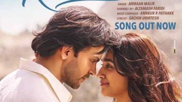 Prem Keetanu: Veer Pahariya and Aafiya Sayed rise in love with ‘Kaho Toh’ sung by Armaan Malik; watch song
