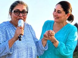 Meghna Gulzar praises Kareena Kapoor Khan’s performance in Daayra: “Daayra unveils an entirely unseen facet of the actor that is Kareena Kapoor”