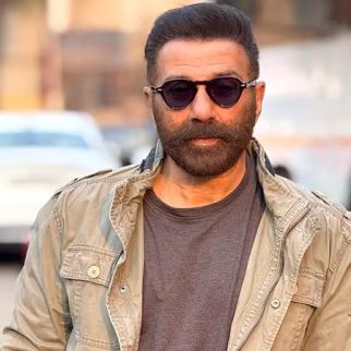 Sunny Deol resumes Antony shoot, begins filming high-octane action scenes