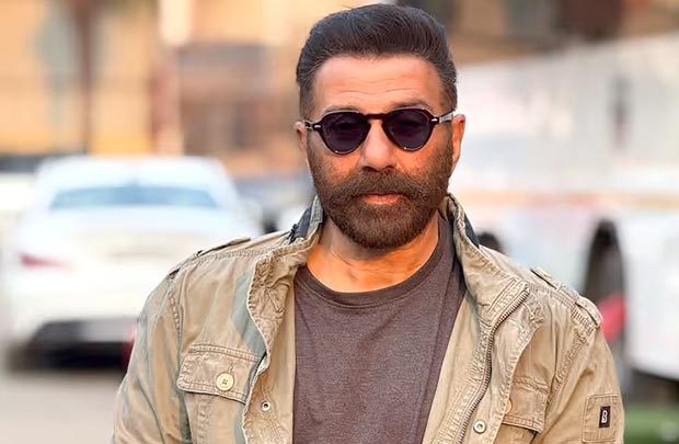 Sunny Deol resumes Antony shoot, begins filming high-octane action scenes