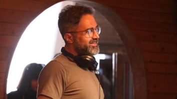 Sudip Sharma reveals what sets Babita Singh Reporting apart from his other cop dramas; says, “It is about her as a person and as an individual”