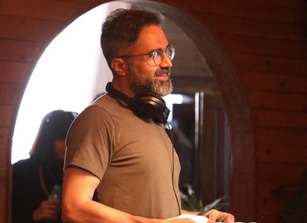 Sudip Sharma reveals what sets Babita Singh Reporting apart from his other cop dramas; says, “It is about her as a person and as an individual”