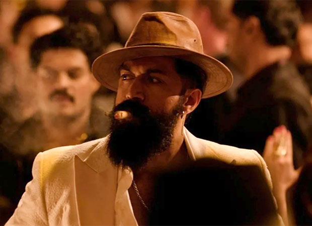 Why Toxic is more than just another gangster drama: 5 reasons to watch Yash’s latest : Bollywood News