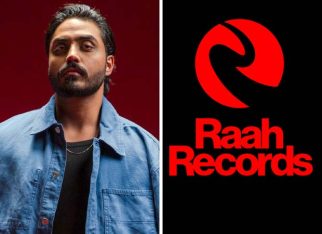 YRF’s Raah Records’ first song ‘Jaadugari’ out: Aman drops heartfelt song about love, loss and regret