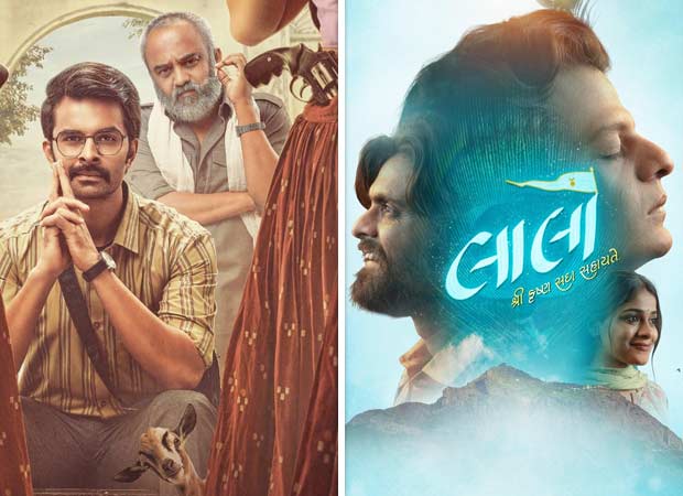 EXCLUSIVE: Yash Soni ADMITS his Diwali release Chaniya Toli was AFFECTED by Laalo - Krishna Sada Sahaayate at the box office: “It was a downer, but it also made me happy...a matter of PRIDE for Gujarati cinema” EXCLUSIVE: Yash Soni ADMITS his Diwali release Chaniya Toli was AFFECTED by Laalo - Krishna Sada Sahaayate at the box office: “It was a downer, but it also made me happy...a matter of PRIDE for Gujarati cinema”