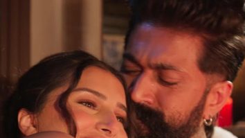 Yash calls Tara Sutaria a ‘stunning beauty’; says she looks like a ‘Disney Queen’ in Toxic
