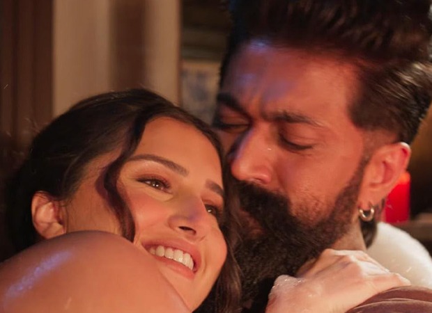 Yash calls Tara Sutaria a ‘stunning beauty’; says she looks like a ‘Disney Queen’ in Toxic