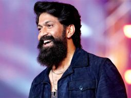 Yash says, “Never take cinema seriously” amid Toxic criticism