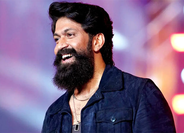 Yash says, “Never take cinema seriously” amid Toxic criticism