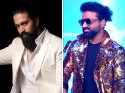 Yash names DSP’s ‘Gabbar Singh’ song among his favourite Telugu tracks, calls composer “dear friend”