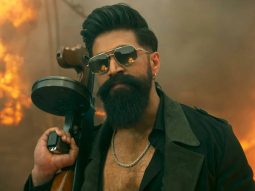 Yash turns distributor with Toxic, plans record Karnataka release