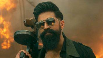 Yash turns distributor with Toxic, plans record Karnataka release