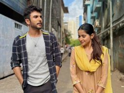 Yeh Fitoor Tera actress Debchandrima Singha Roy reacts to fan love for Soumya and Jeet: “Have found a life beyond the show”