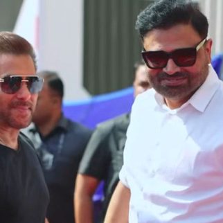 EXCLUSIVE: SVC63 makers DISMISS reports about Salman Khan’s remuneration: “Purely speculative and factually incorrect”