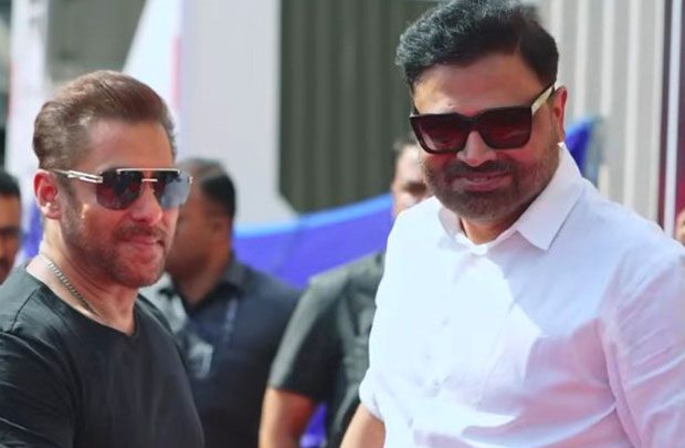 EXCLUSIVE: SVC63 makers DISMISS reports about Salman Khan’s remuneration: “Purely speculative and factually incorrect”