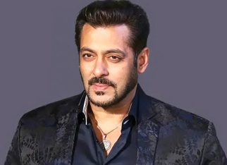 Salman Khan recreates ‘Jeene Ke Hain Chaar Din’ hook step, fans can’t stop cheering