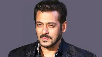 Salman Khan recreates ‘Jeene Ke Hain Chaar Din’ hook step, fans can’t stop cheering Salman Khan recreates ‘Jeene Ke Hain Chaar Din’ hook step, fans can’t stop cheering