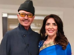 Rakesh Roshan recalls feeling ‘helpless’ during Sunaina Roshan’s health battles; says, “I used to be smiling always and giving courage”