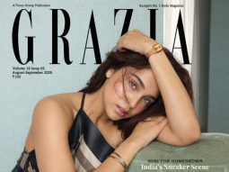 Grazia