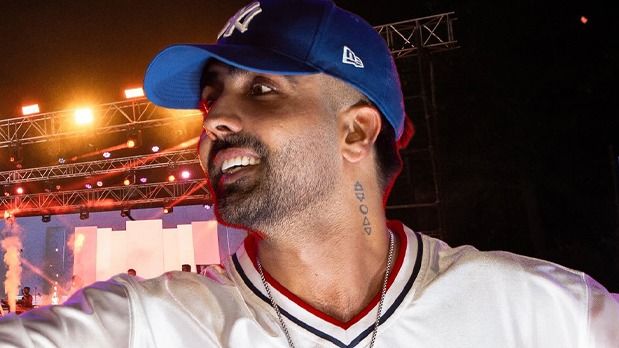 Harrdy Sandhu’s ‘Stuck On You’ to get 72-hour subscriber-first release in India