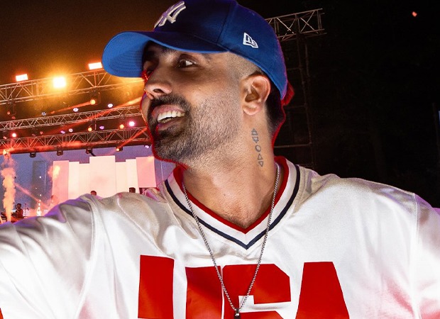 Harrdy Sandhu’s ‘Stuck On You’ to get 72-hour subscriber-first release in India