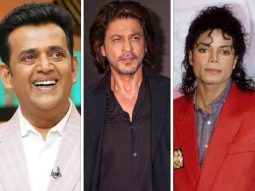 Ravi Kishan reacts to meme fame; says, “Shah Rukh Khan and Michael Jackson dance inside me”