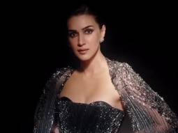 Kriti Sanon is the Moon Goddess!