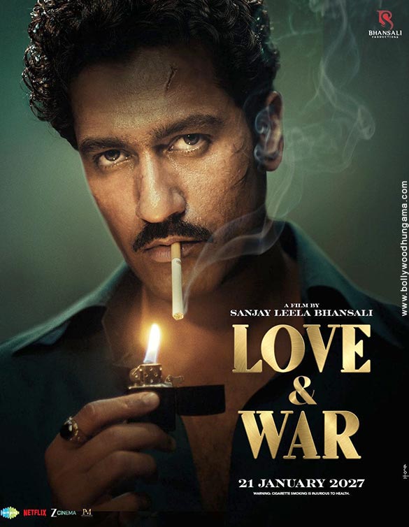 love war 26