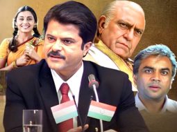 25 Years of Nayak: Anil Kapoor says, “The love for your country… Will never be irrelevant” in a heartfelt note