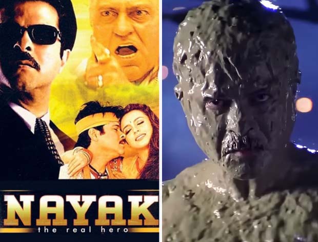 25 Years of Nayak: 34 CAMERAS for one action scene – The INSANE story behind Anil Kapoor’s mud fight 25 : Bollywood News 25 Years of Nayak: 34 CAMERAS for one action scene – The INSANE story behind Anil Kapoor’s mud fight 25 : Bollywood News