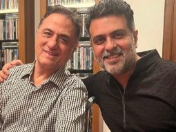 30 Years of Diljale: Harman Baweja recalls asking father Harry Baweja, “What do you do as a director?”