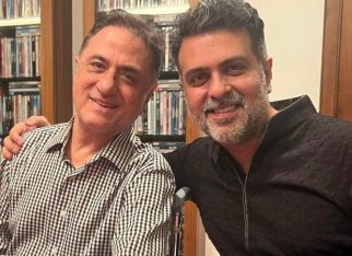 30 Years of Diljale: Harman Baweja recalls asking father Harry Baweja, “What do you do as a director?”