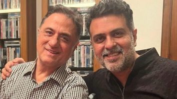 30 Years of Diljale: Harman Baweja recalls asking father Harry Baweja, “What do you do as a director?”