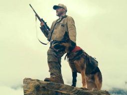Brad Pitt opens up about his bond with dog Odin in Heart of the Beast: “We are less alone in the world, because of our dogs”