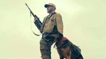 Brad Pitt opens up about his bond with dog Odin in Heart of the Beast: “We are less alone in the world, because of our dogs”