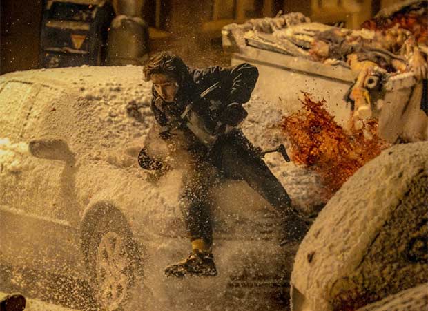 Resident Evil set for India release on September 18, 2026