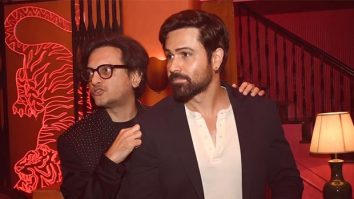 Emraan Hashmi calls Awarapan 2 his “best film yet”, praises Vishesh Bhatt’s vision