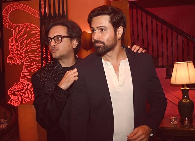 Emraan Hashmi calls Awarapan 2 his “best film yet”, praises Vishesh Bhatt’s vision