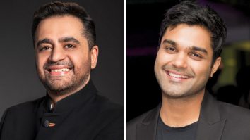 Yash Raj Films names Hemant Kundnani as Head of Marketing