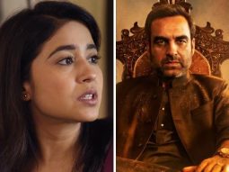 EXCLUSIVE: Shweta Tripathi on Mirzapur The Movie being her BIGGEST theatrical release till date, “I am not thinking about the box office”; also confirms the show’s Season 4 being in development