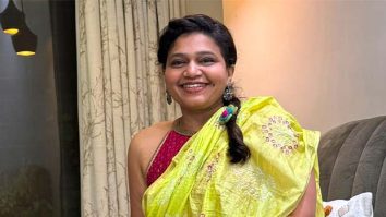 EXCLUSIVE: Trupti Khamkar opens up about her serious role in Daayra; says, “The action scene really caught my attention because I’m a brown belt in Karate”