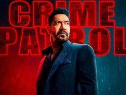 Ajay Devgn to lead Crime Patrol’s new season as it explores how social media and digital culture influence crime