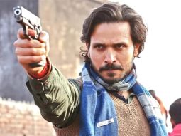Kranti Prakash Jha on playing Vijay Singh in Raktanchal Season 3; says, “I worked with complete dedication, that… perhaps connected with the audience”