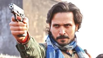 Kranti Prakash Jha on playing Vijay Singh in Raktanchal Season 3; says, “I worked with complete dedication, that… perhaps connected with the audience”