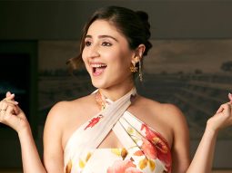 Dhvani Bhanushali announces five-track EP ‘FEELS’; says, “Ye sirf 5 gaane nahi hain, ye meri duniya hai”