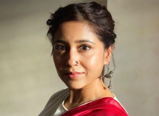 Shweta Tripathi selected for WIF India x gold house scholarship at TIFF 2026