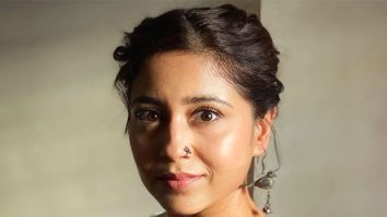 Shweta Tripathi selected for WIF India x gold house scholarship at TIFF 2026