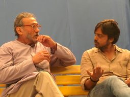 When The Great Grand Superhero director Manish Saini felt Jackie Shroff lost his cool during the shoot: “Aye bhai bachche logon ko kaam karne do”