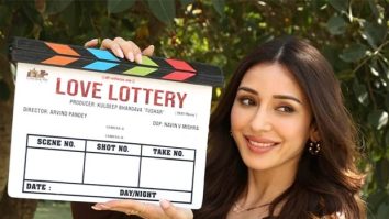 Heli Daruwala opens up on her first lead role in Love Lottery; says, “It’s always the small steps that lead you to your big goals”