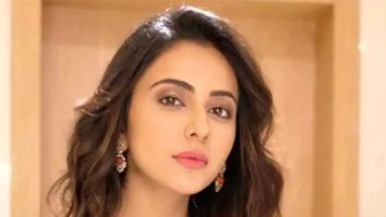 Rakul Preet Singh on exploring horror and period films; says, “I would like to experiment with different genres”